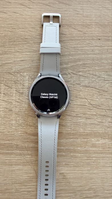 Samsung Galaxy Watch 6 clasic 43 mm (NOU)