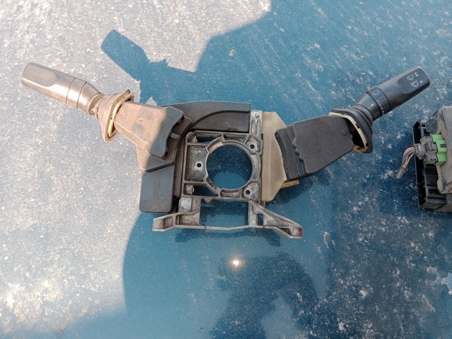 Переключатель поворотов гитара форд Мондео 2