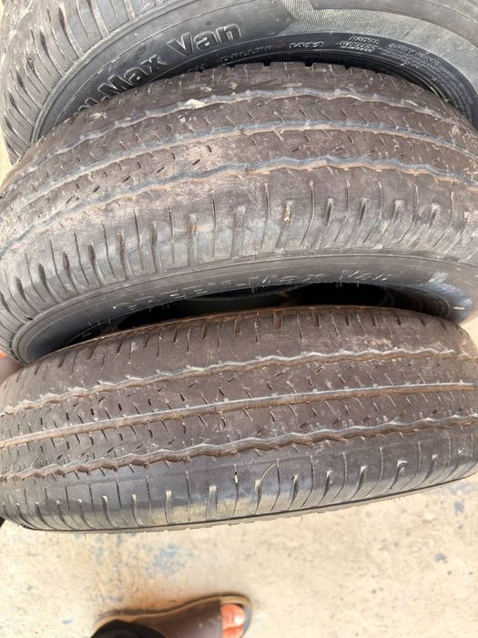 155ga R12 balonlar zo‘r holatda 4ta sotiladi