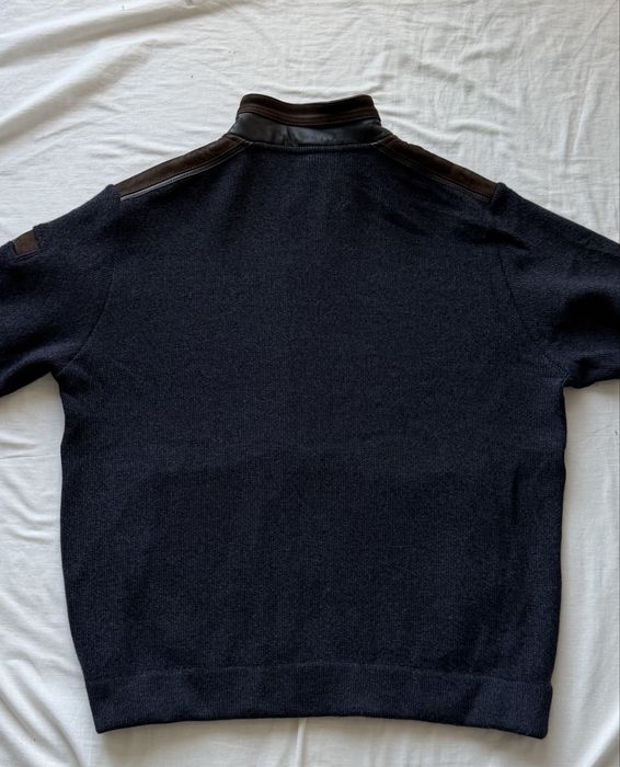 Paul & Shark,pulover bărbați,măr.2XL(merge pt.3XL)