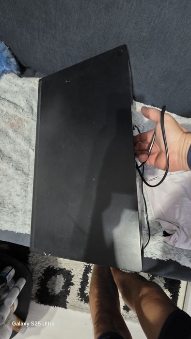 Vand sound plate Canton ,dolby digital,dts,stare buna