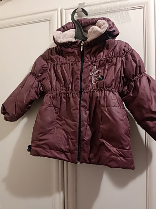 Куртки для девосек в ассортименте.