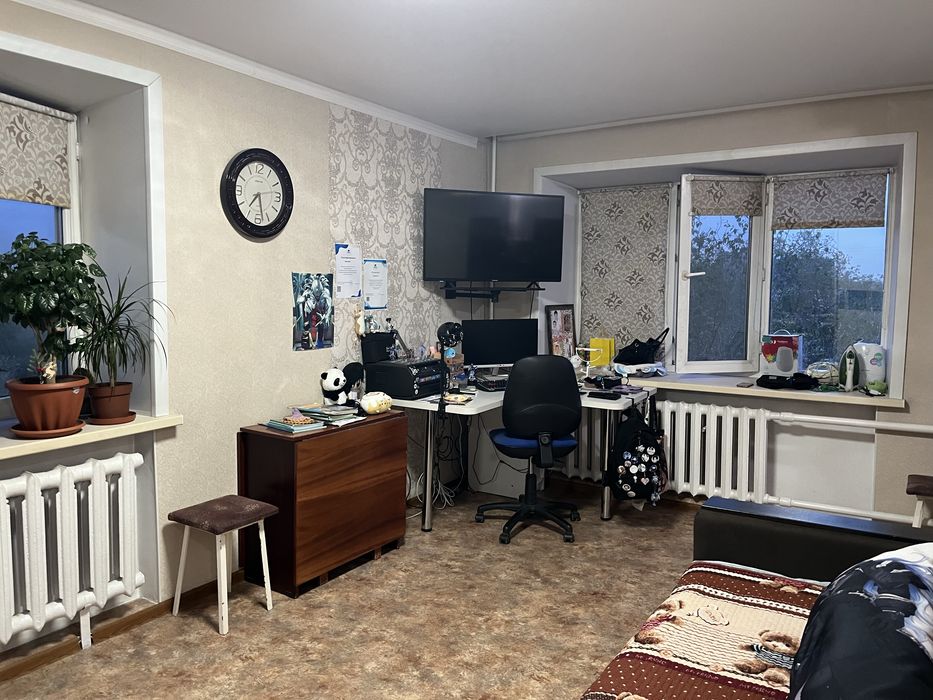 Продается уютная кавартира