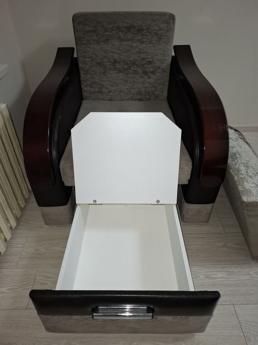 Кресло - кровать