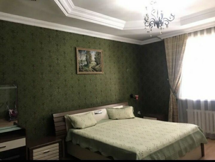 коттедж посуточно