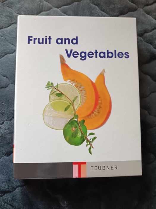 Fruit and Vegetables