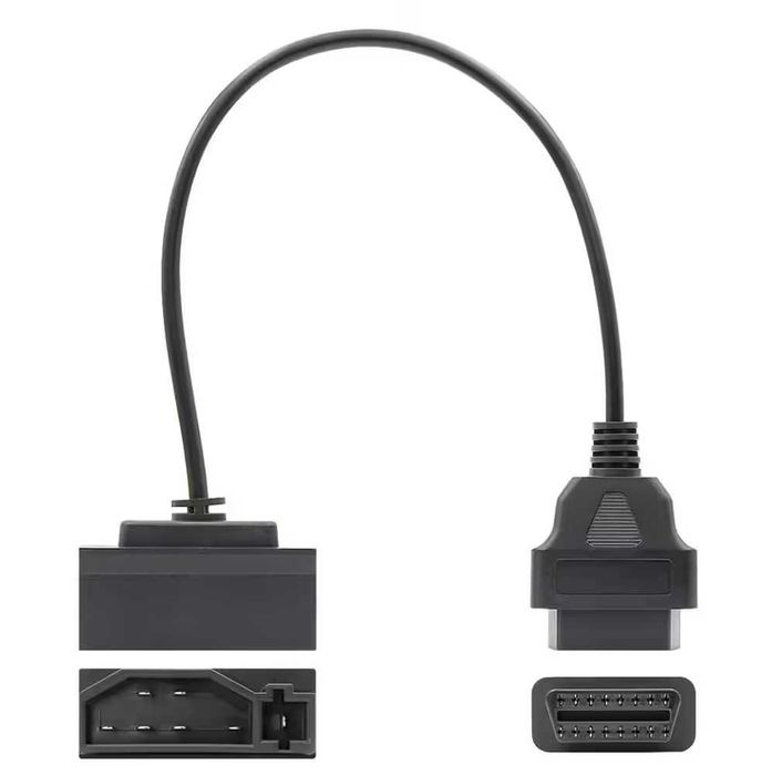 Преходник / Кабел FORD 7 PIN