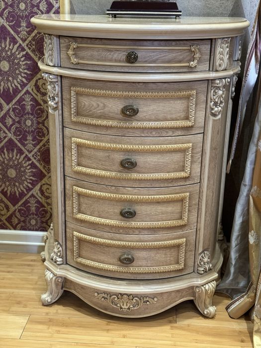 Спальный Комплект фабричный Китай