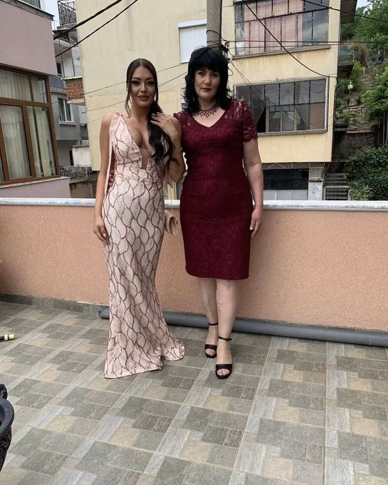 Рокля- женска мода