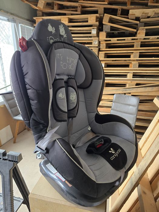 Детско столче 1-4 годинки