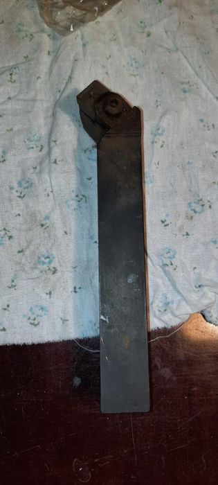 Резцы токарные ГОСТ