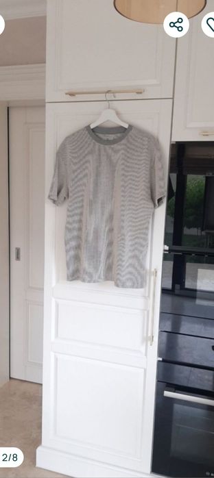 Set nou, tricou si pantaloni pentru barbati/XS
