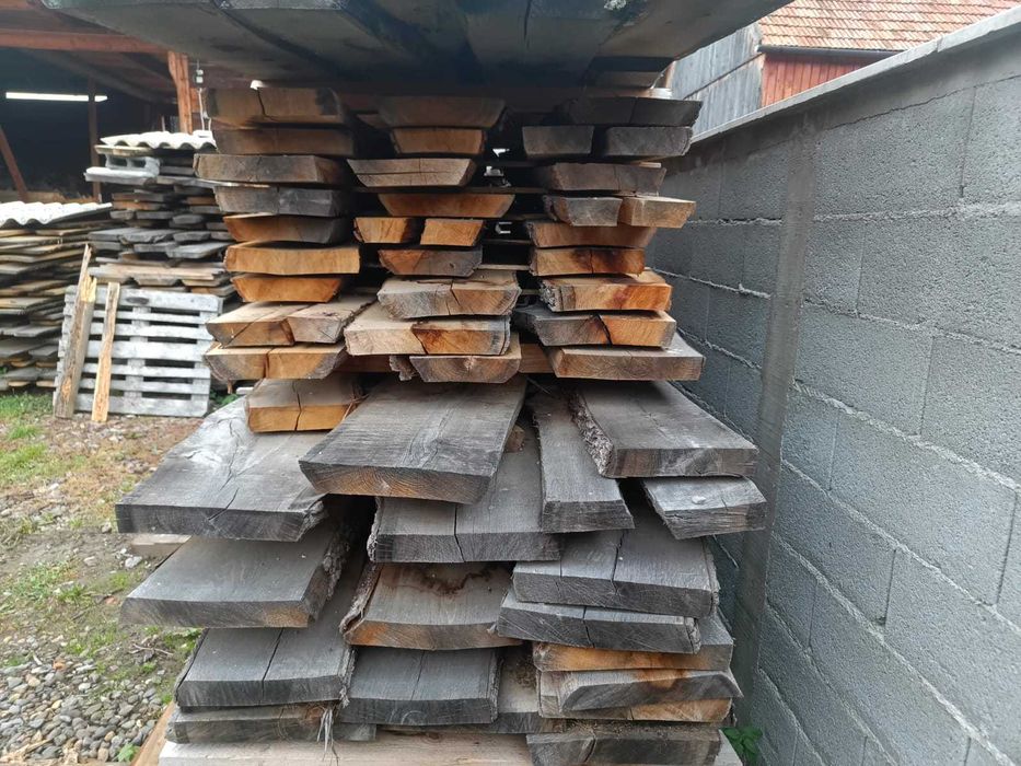 Cherestea Gorun (S, L)