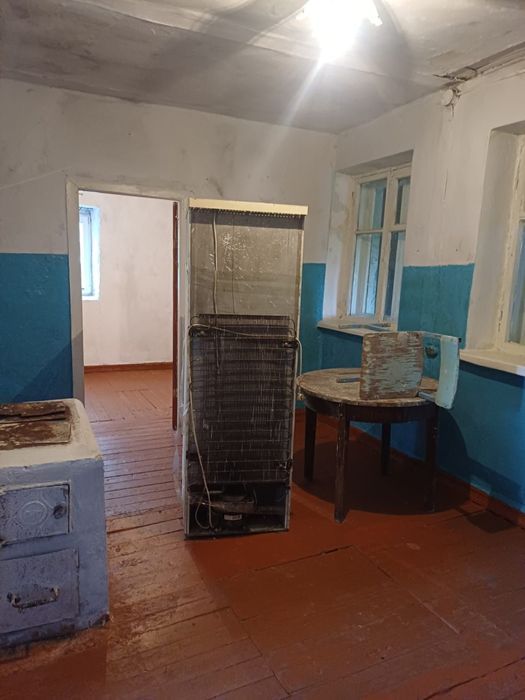Продам дом в поселке ЖБИ.
