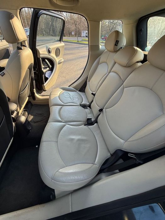 Mini Cooper Countryman