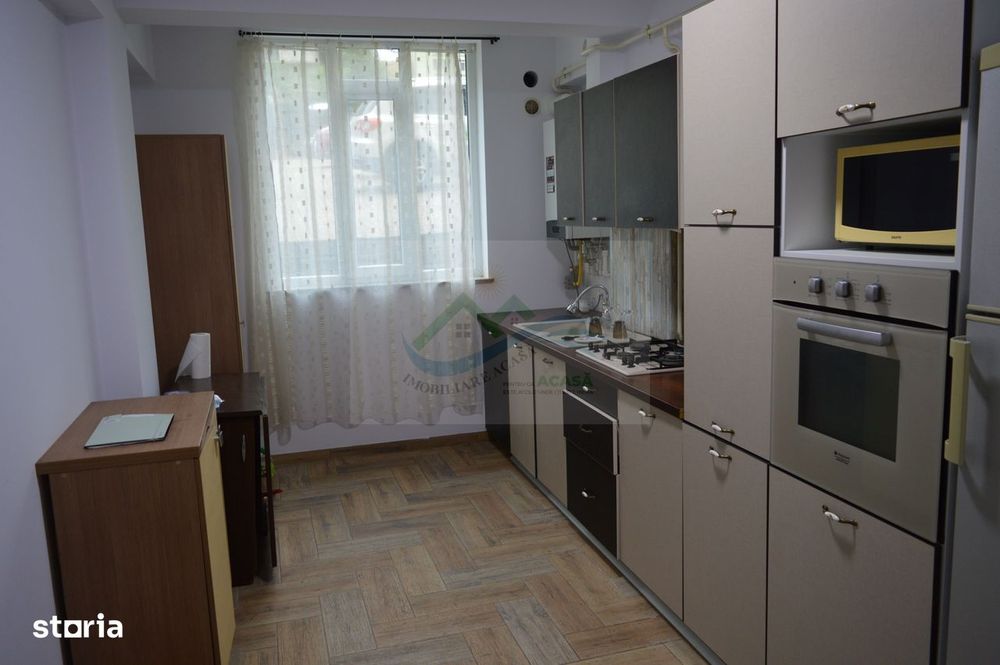 Apartament 3 camere Burdujeni/Suceava — fotografia 3