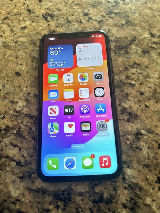 De vanzare iphone 11