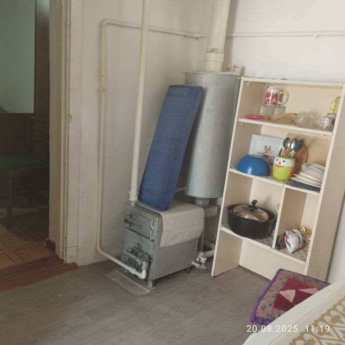 Сдам времянку во дворе дома