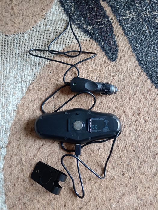 Bluetooth moshina uchun