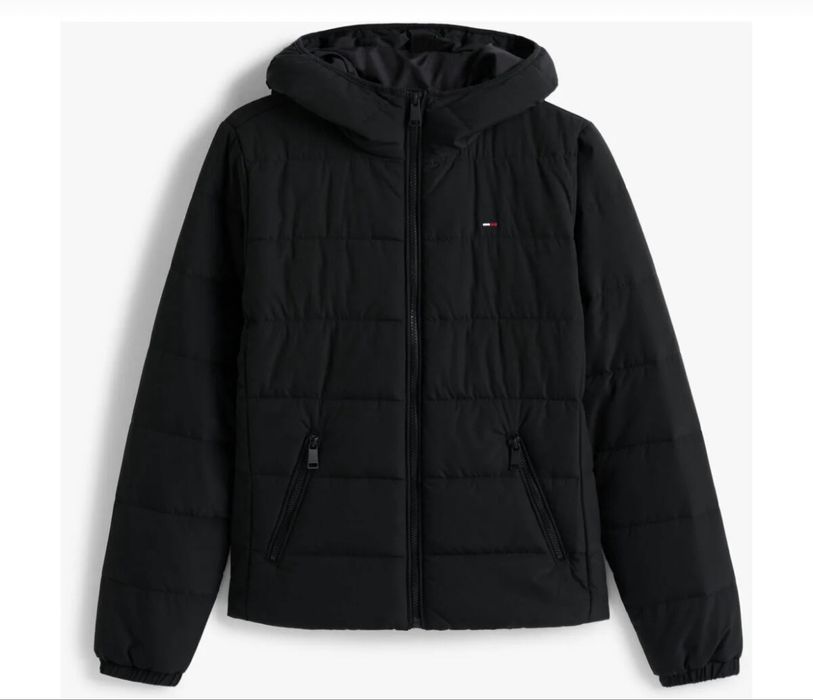 Geaca tommy hilfiger