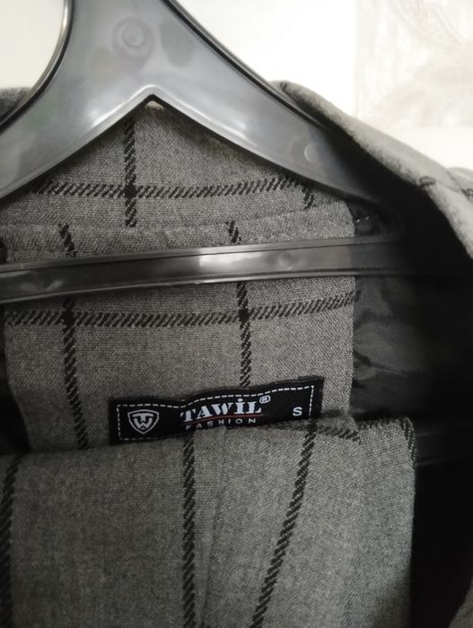 Продам мужской костюм.