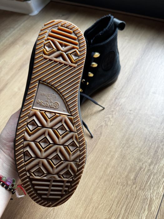 Tenisi Converse 37