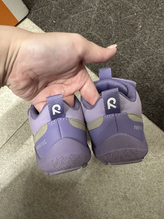 Продам обувь Reima Viikari Barefoot