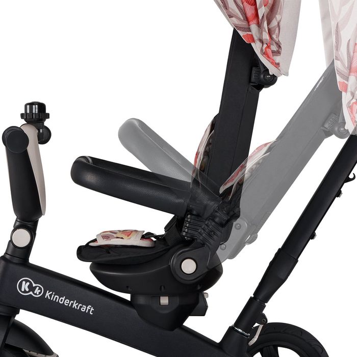 Tricicleta kinderkraft oferta