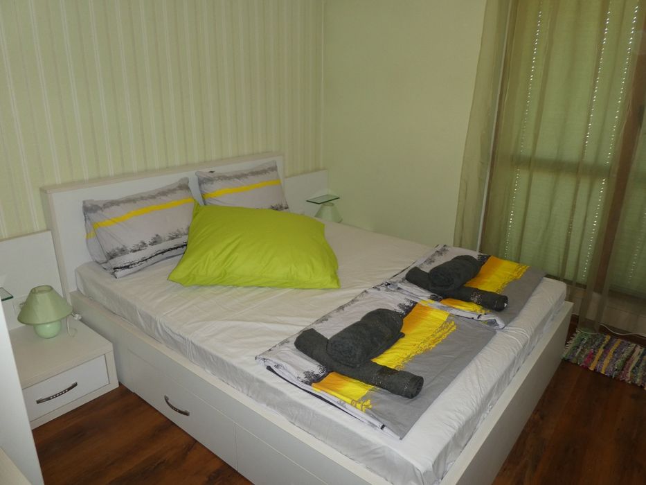 Дава се под наем Двустаен апартамент в Варна, Център - 60 кв.м за 433.5 € - Снимка #7