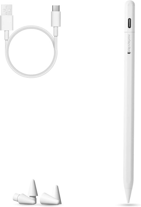 “Freedigital” Писалка с FindMy за Apple iPad