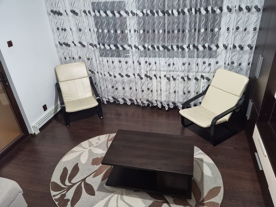 Garsoniera complet renovata