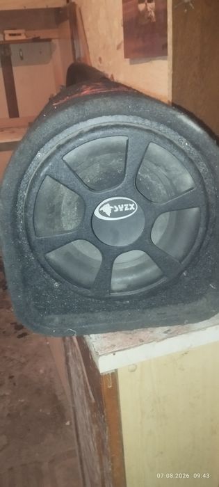 Продам.     Буфет