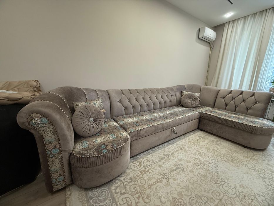 диван в хорошем качестве