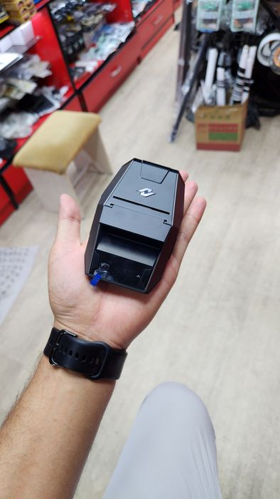 Antiradar neoline 8800s wifi black