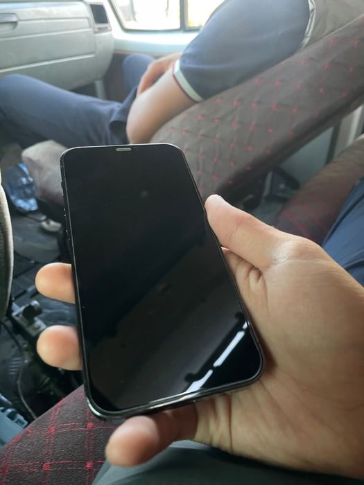 Iphone 12 pro 128/100