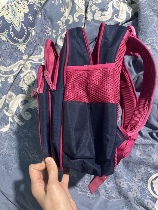 Рюкзак для девочек детская
