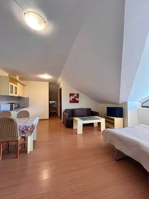 Продава се Двустаен апартамент в Банско - 54 кв.м за 1111 €/кв.м - Снимка #6