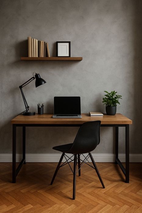 Лофт Стол Loft stoli Loft mebel zamonaviy mebel Minimalizm stol