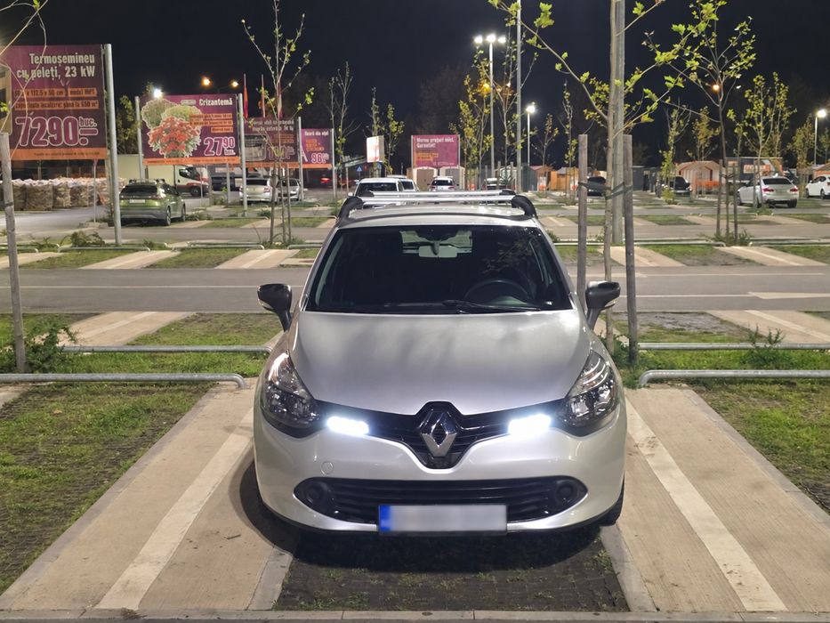RENAULT Clio 2013 — imagine 5