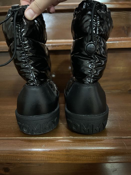 Угги зимние унисекс