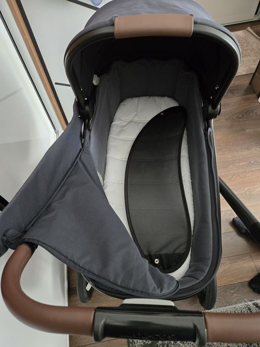Maxi Cosi Adorra 2