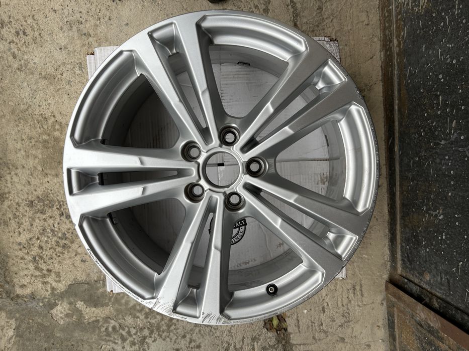 Оригинални джанти 18” от Audi A3