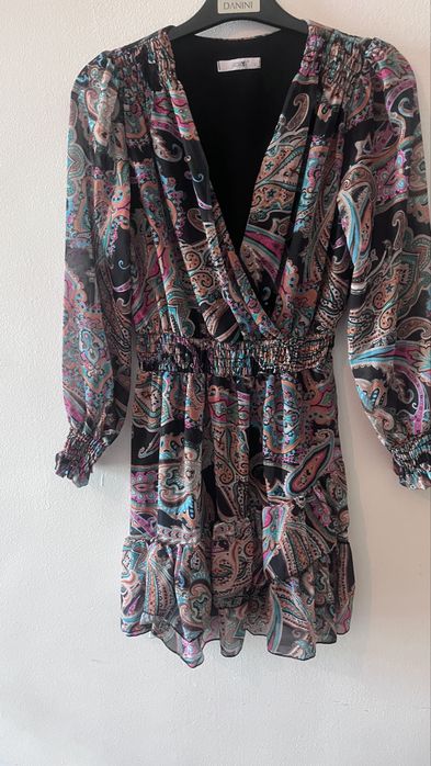 Рокли(Daphne,Desigual,Kensol и др марки)