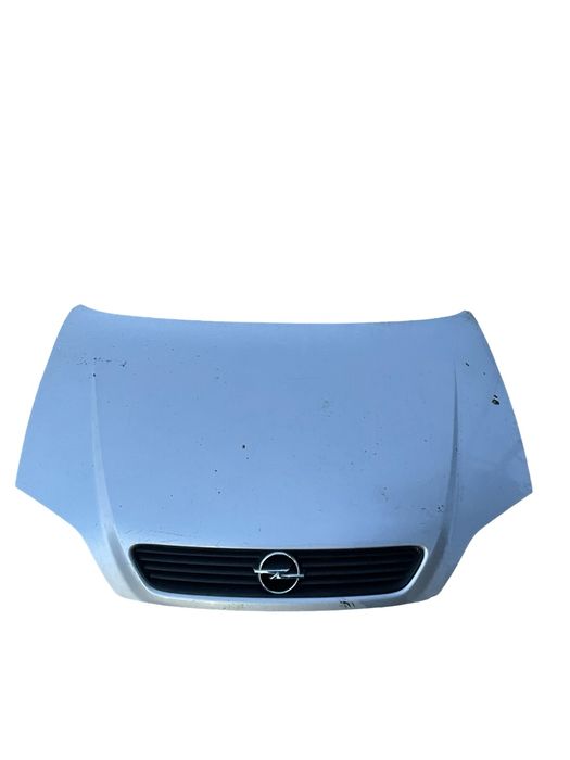 Capota Motor Opel Astra G Hatchback F48_, F08_, T98 1998 - 2009