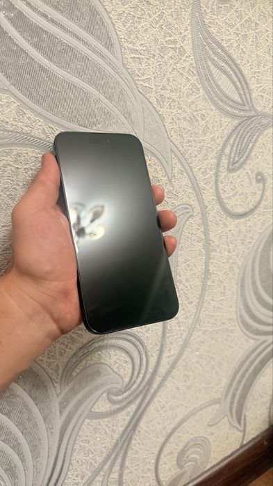 Iphone 15 pro max LLA