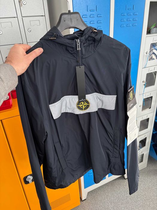 ветровка Stone Island