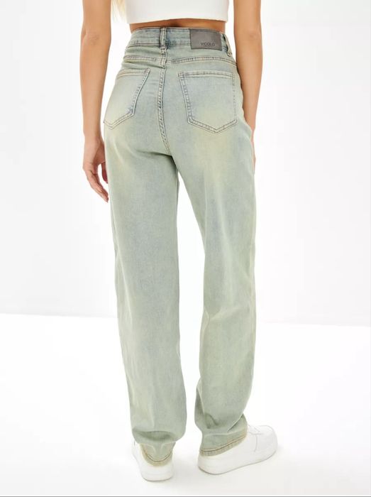 Новые джинсы, Vicolo!