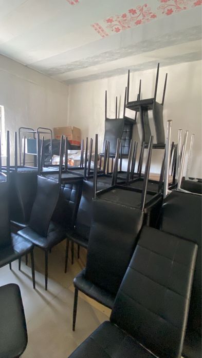 Продается стулья