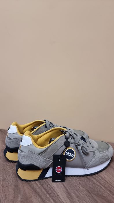 Продам обувь Colmar Travis Plus Colors