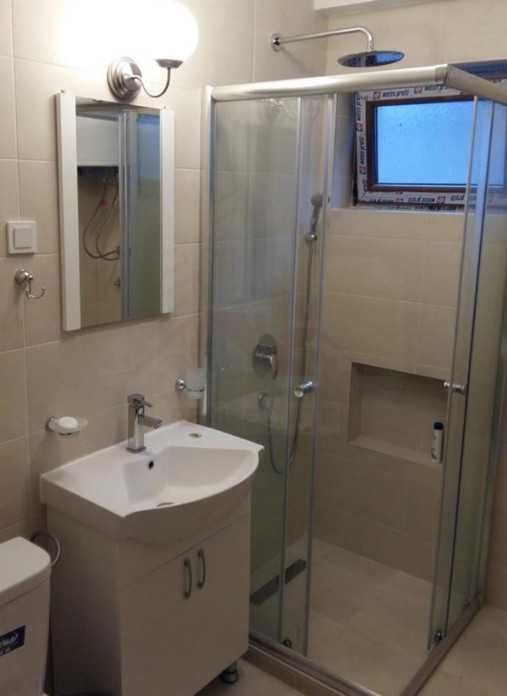 Дава се под наем Двустаен апартамент в Пловдив, Старият град - 60 кв.м за 295.8 € - Снимка #4